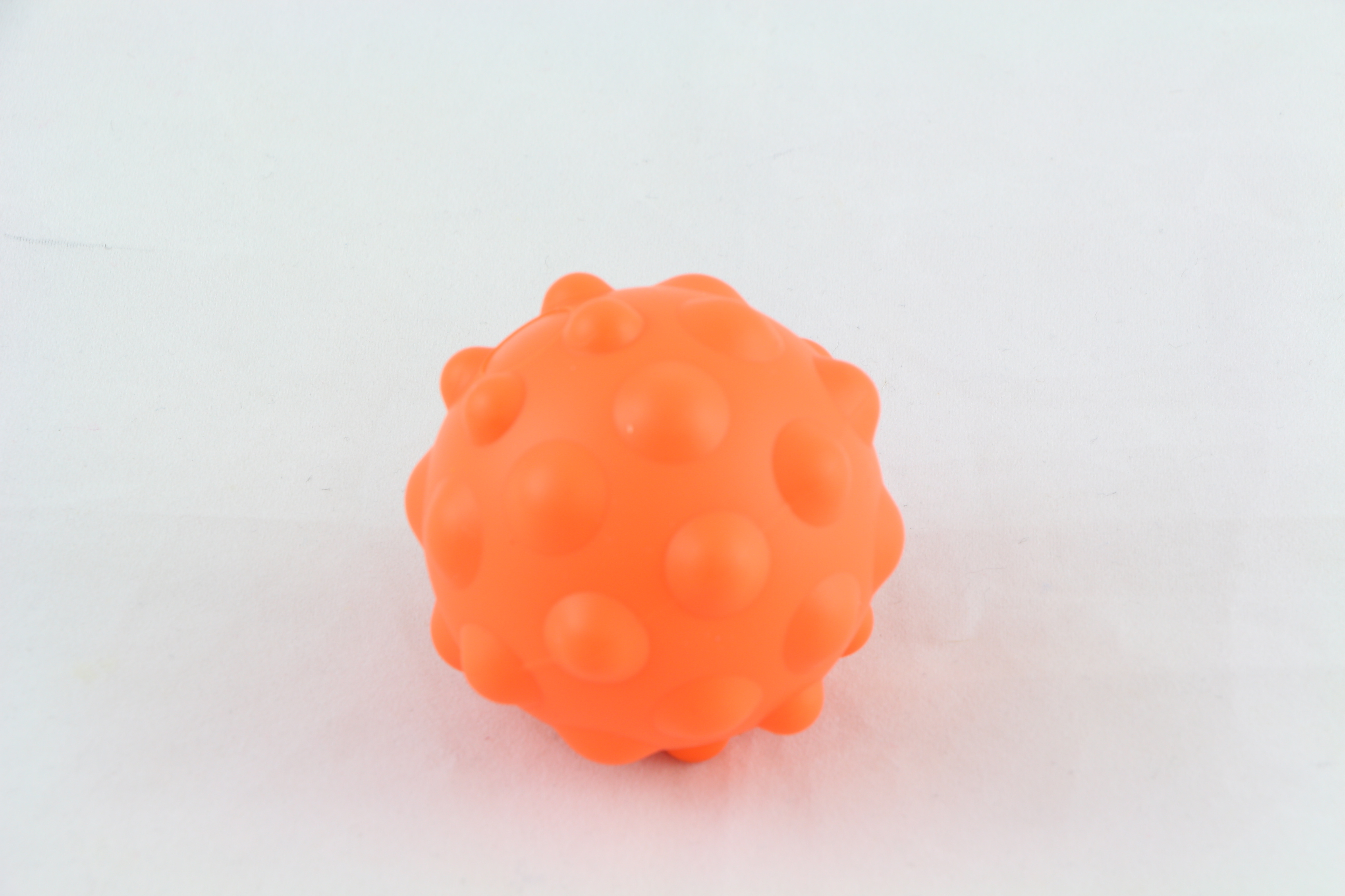 sumcare TPR按摩圓球