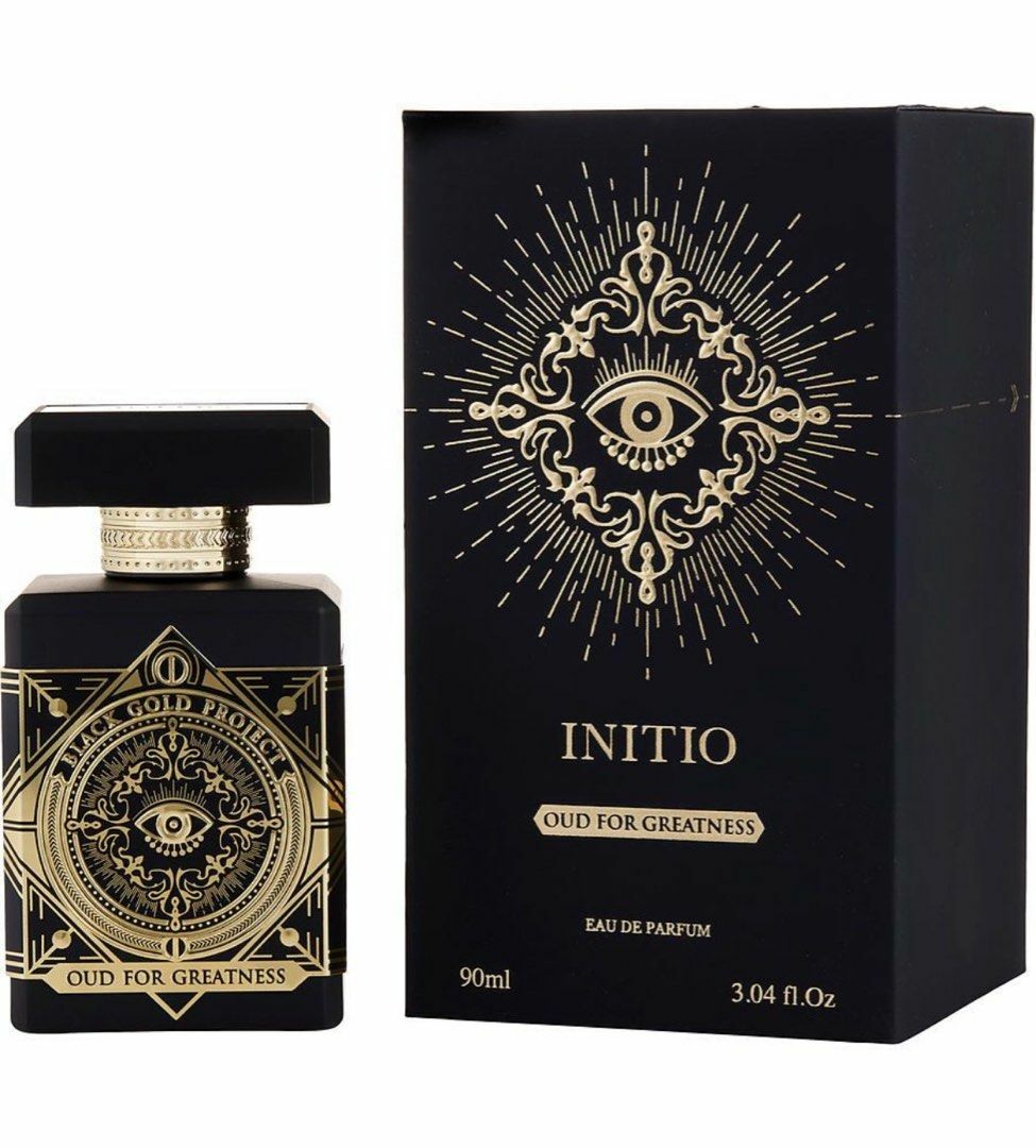 INITIO💕Oud for Greatness偉大沈香香水90ml