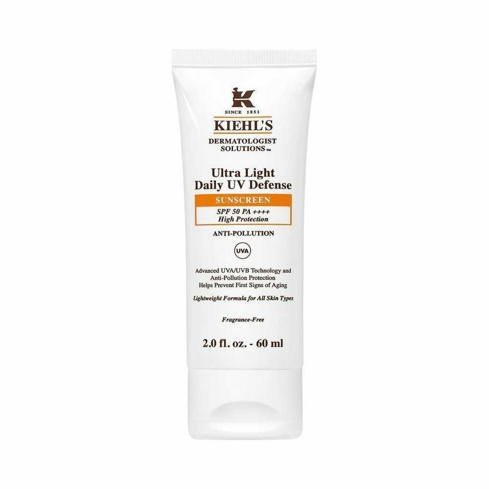 [Kiehls] Ultra Light UV Defense 60ml