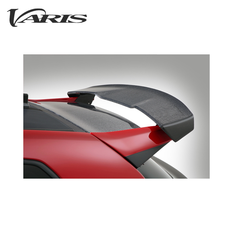 VARIS GT-WING Hyper Narrow II 1230mm TOYOTA GR YARIS