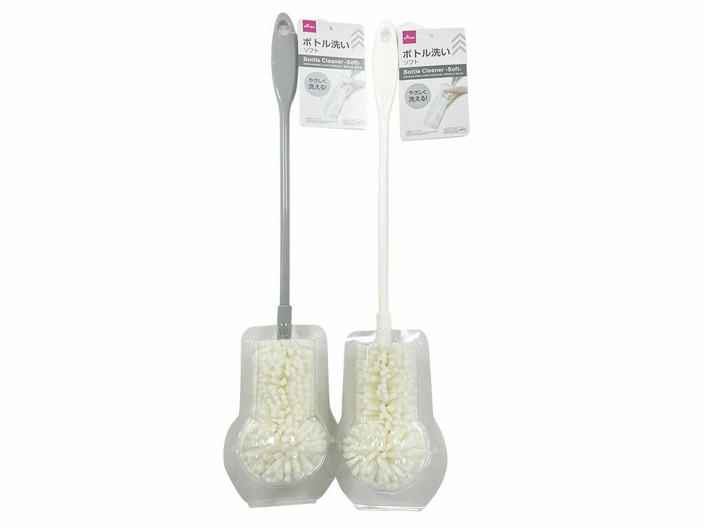 瓶用海綿清潔刷/39.3cm