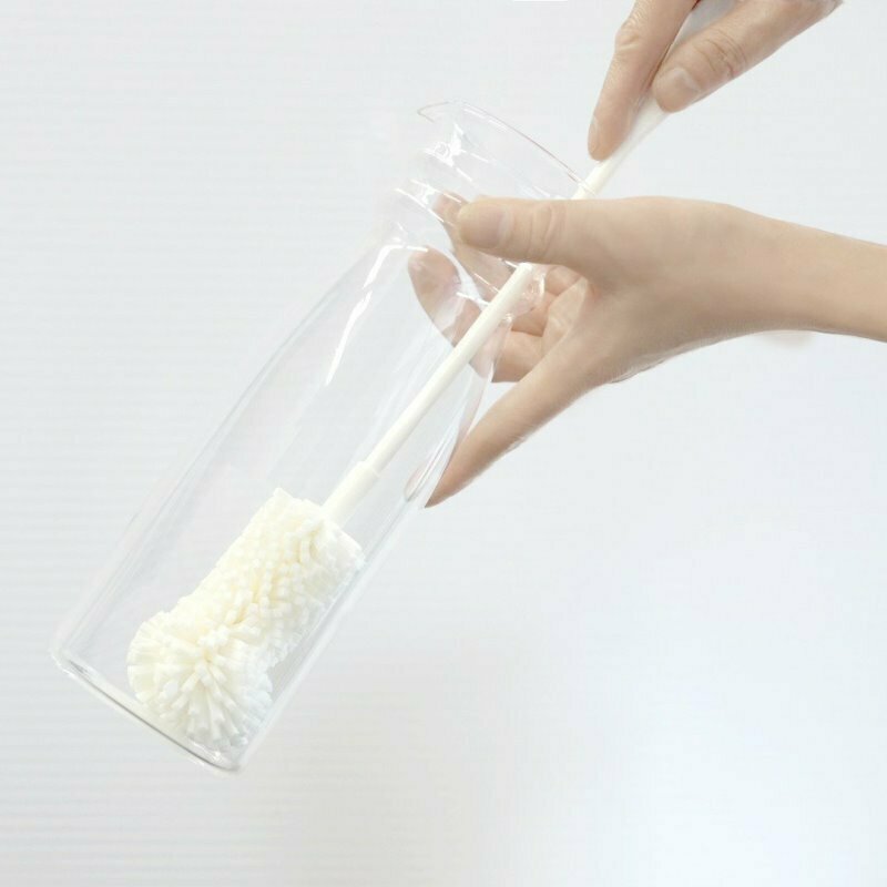瓶用海綿清潔刷/39.3cm