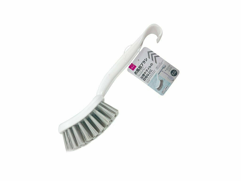 浴室清潔刷/24cm