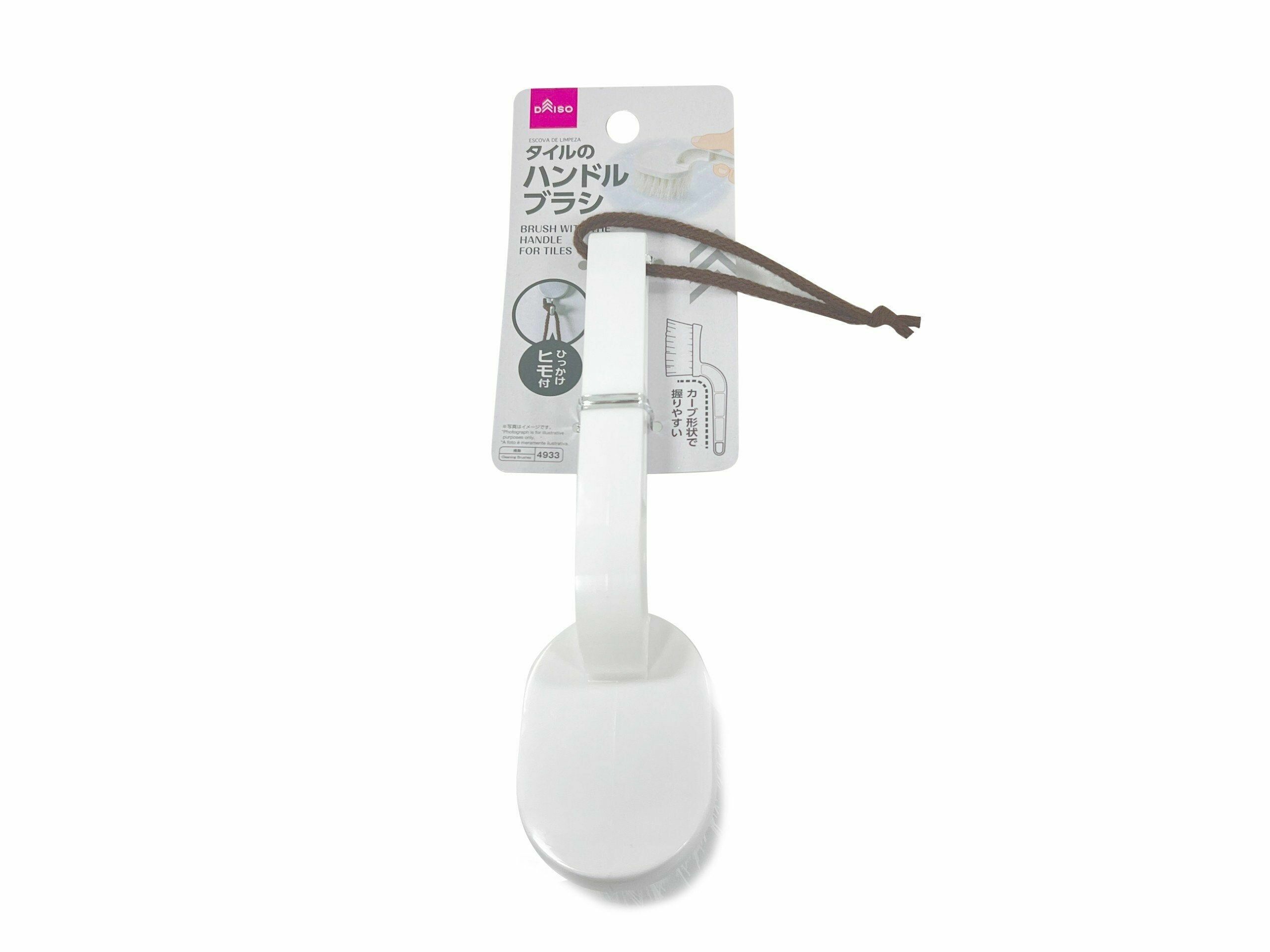 磁磚清潔刷/17cm