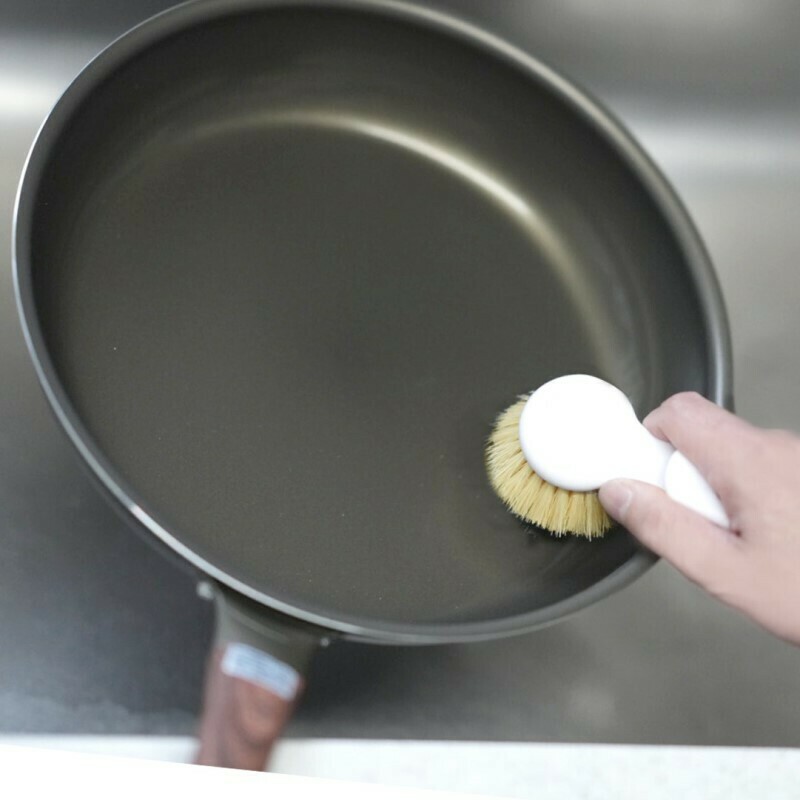平底鍋清潔刷