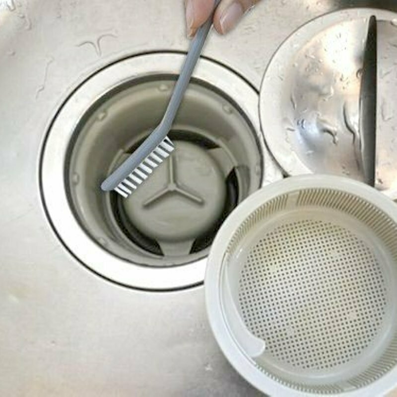 縫隙清潔刷/3入