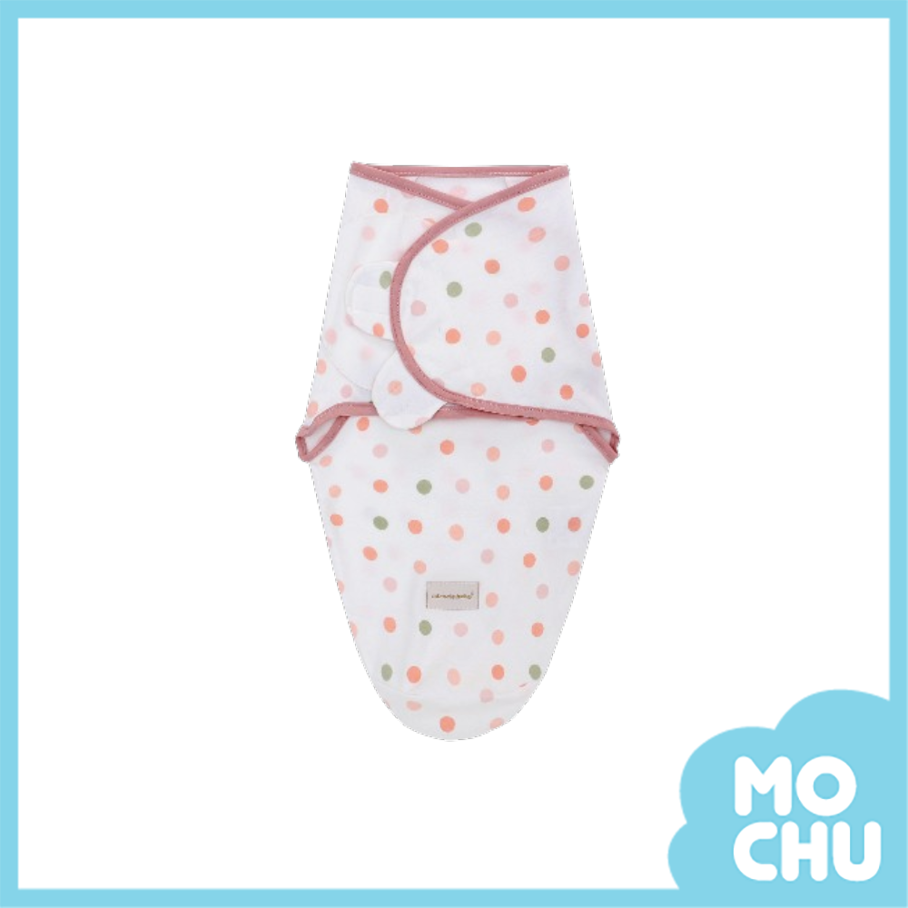 彩色點點春秋薄款包巾