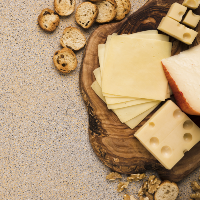 快樂牛 艾曼塔起司 約3KG