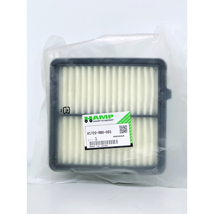 HAMP 原廠交換型空氣濾芯 FIT GE