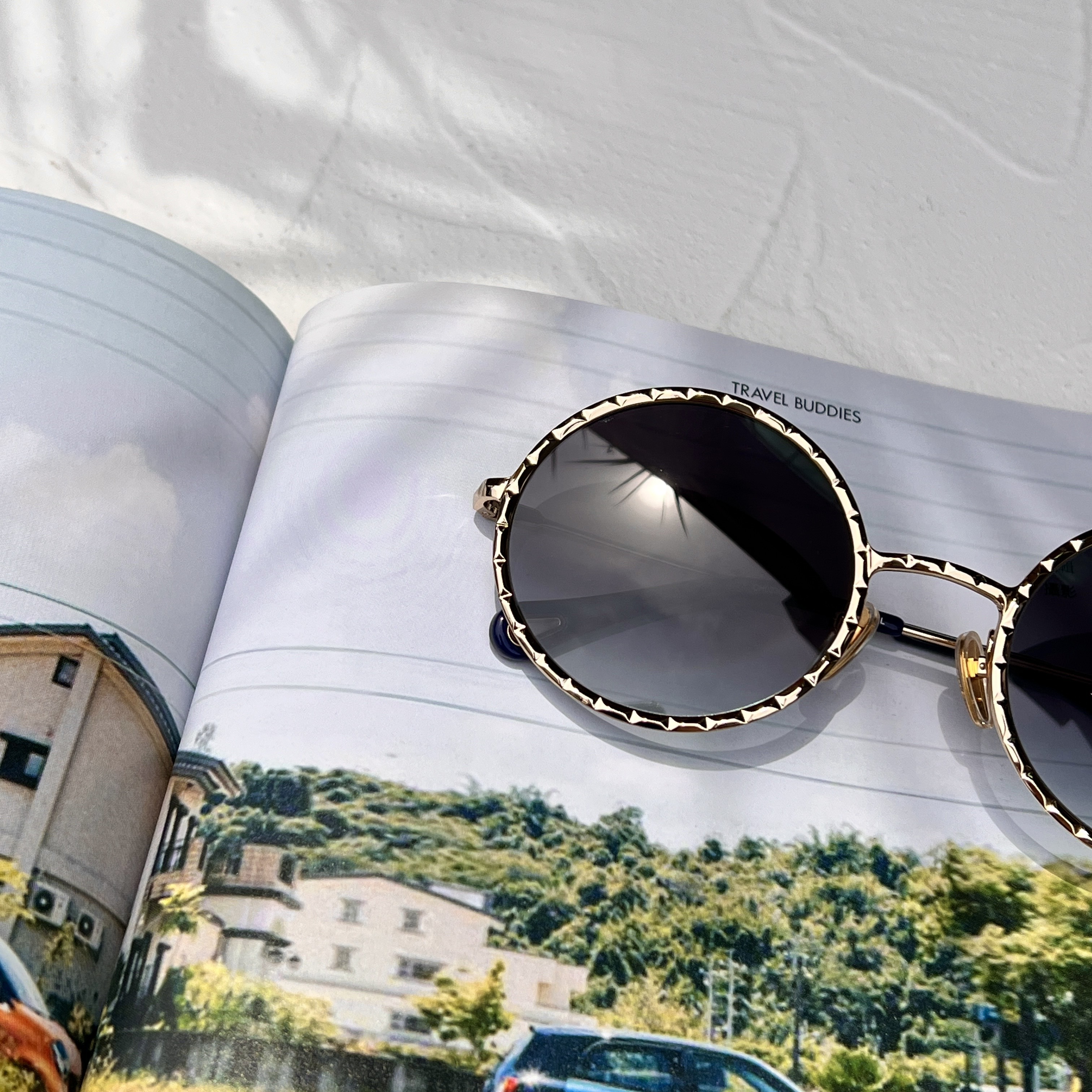 Chloé CH0230S