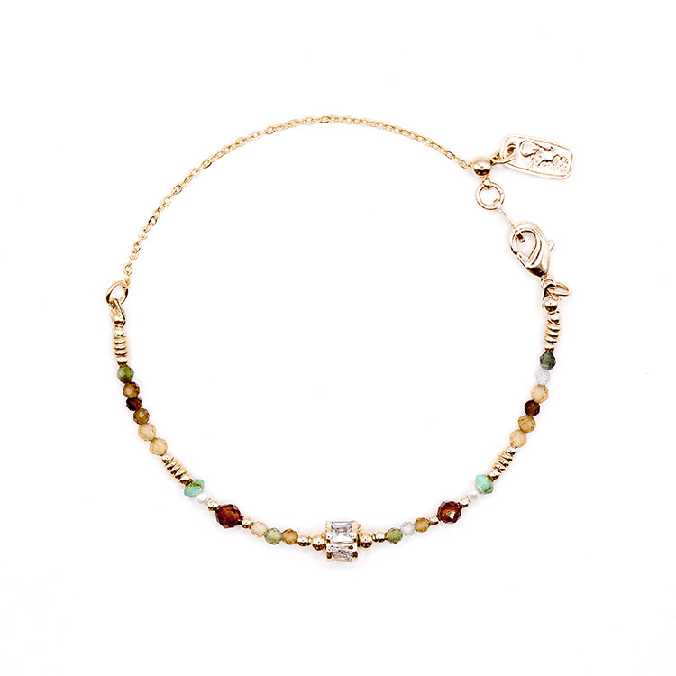 《台南意象》正興街 • 巷遊興生 – 黃碧璽 – 手鍊