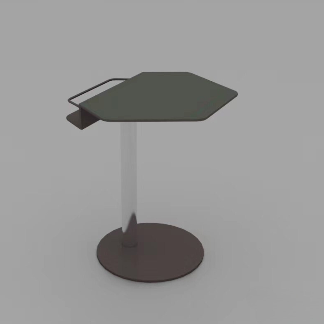 羅雅爾 | 簡約角几