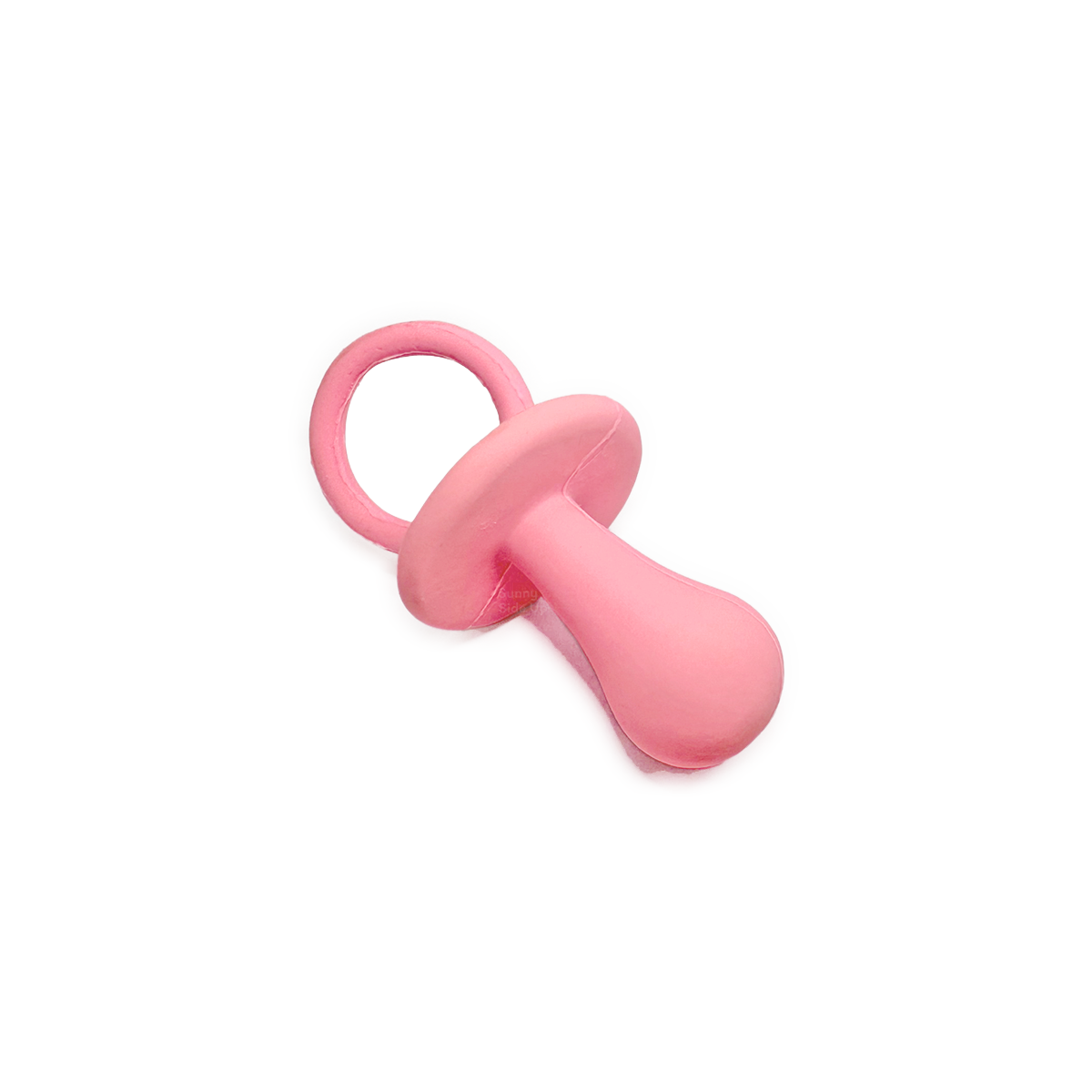 《 Lanco 》天然無毒橡膠玩具【奶嘴】