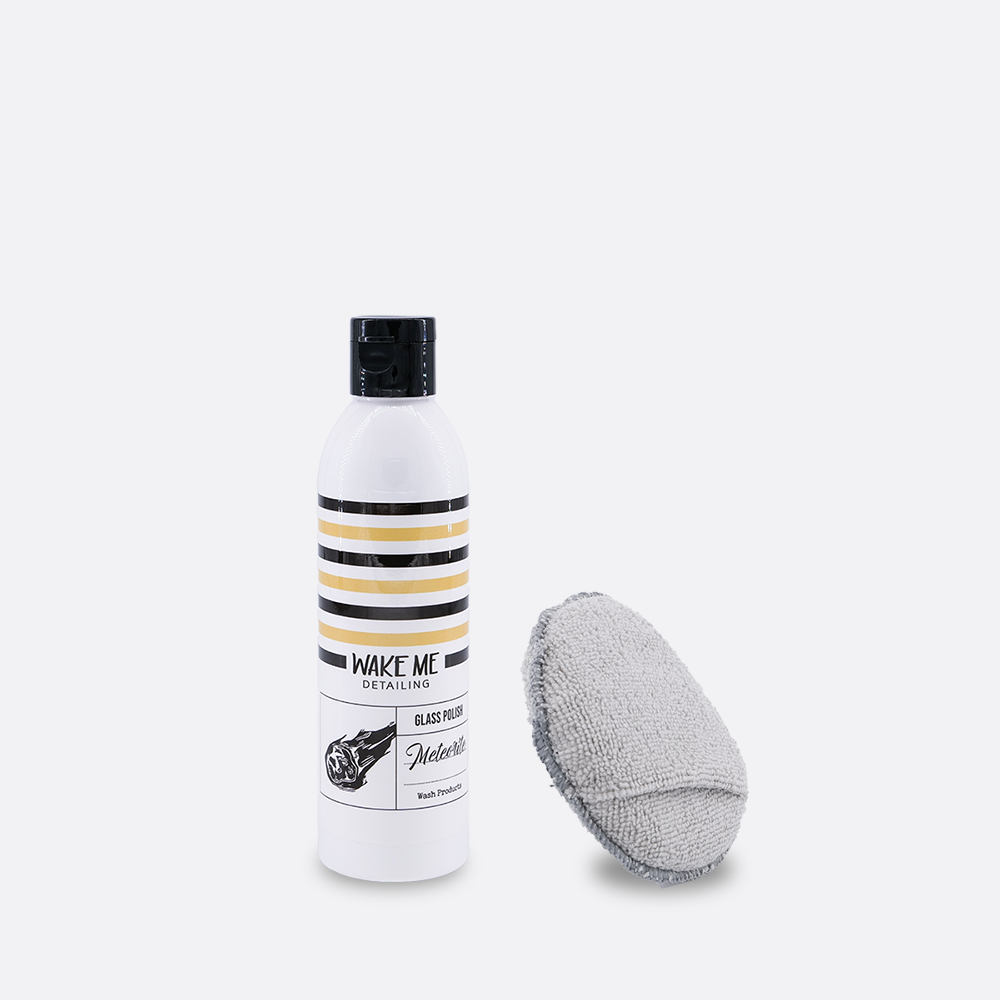 《隕石》油膜去除劑