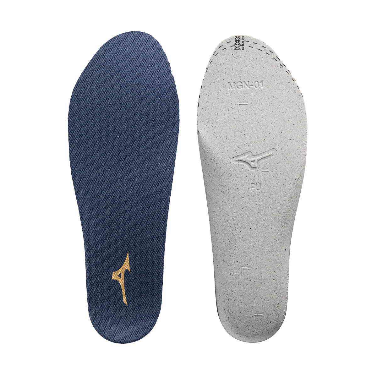 MIZUNO 鞋墊(安全/防護鞋)使用 FIGU240014