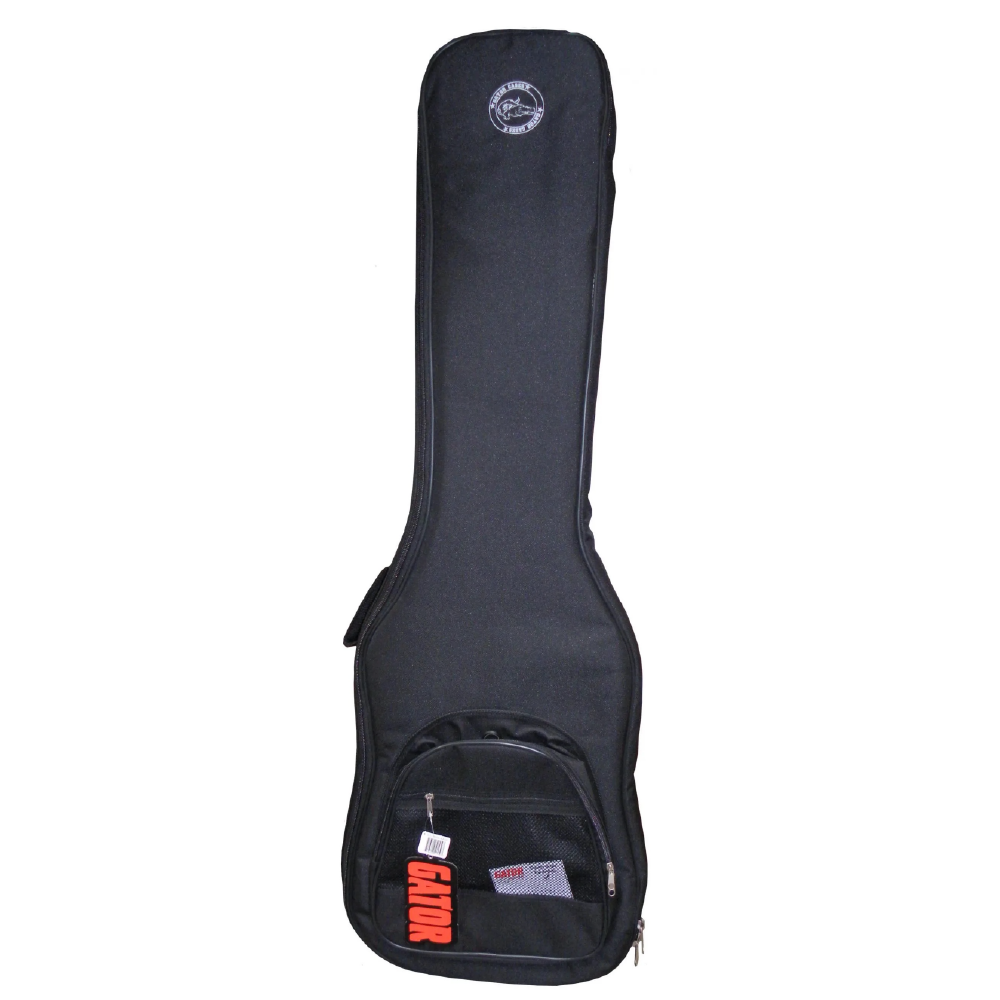 Gator GATOR / G-COBRA-ELECT 專業電吉他琴袋 — 三峽吉他 / Bass｜YA! 玩音樂