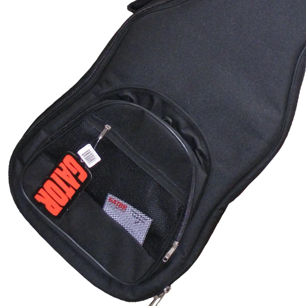 Gator GATOR / G-COBRA-ELECT 專業電吉他琴袋 第 3 張圖片｜三峽吉他 / Bass