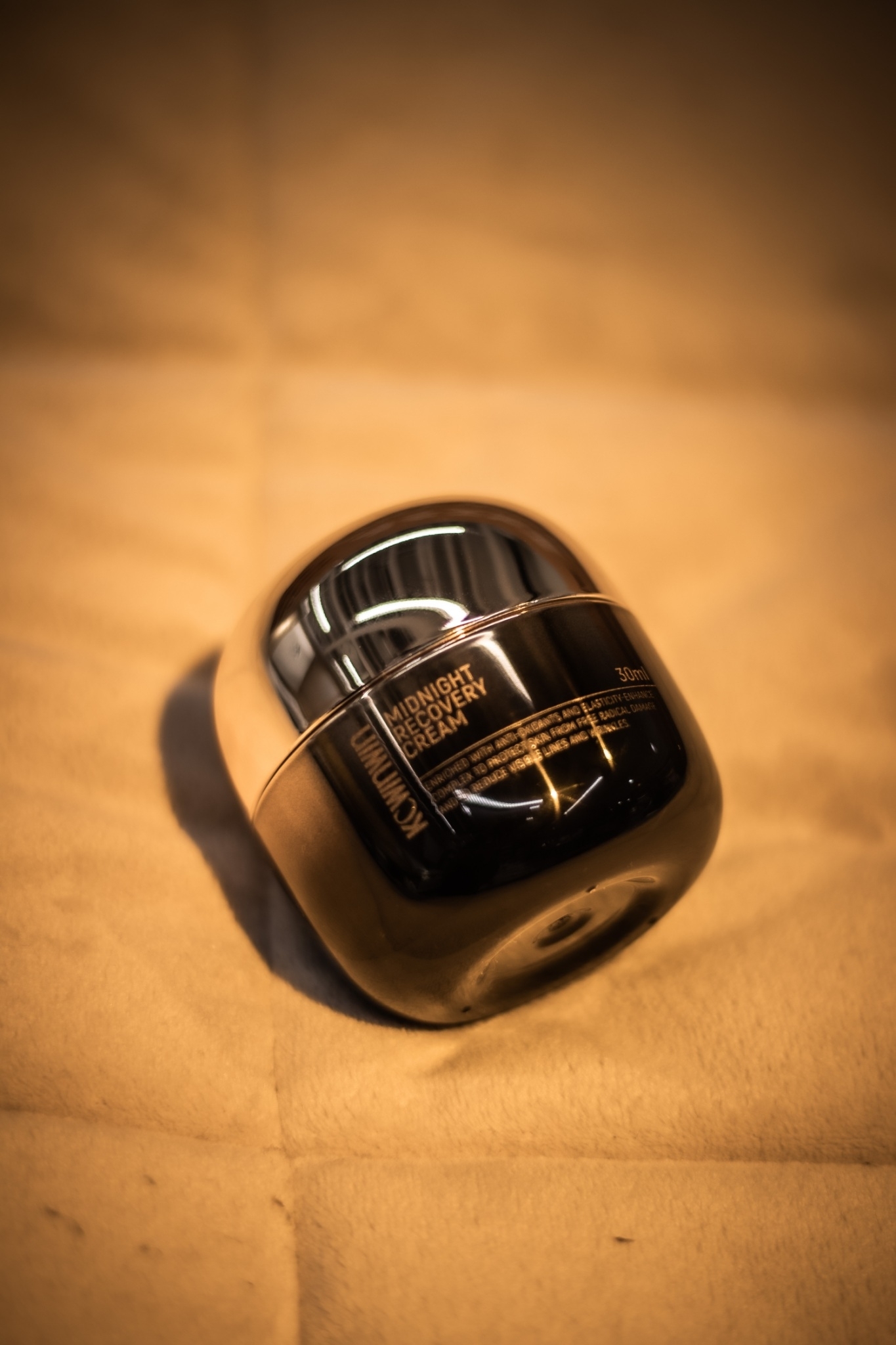 【K.C WIN-WIN】神之光-熬夜霜