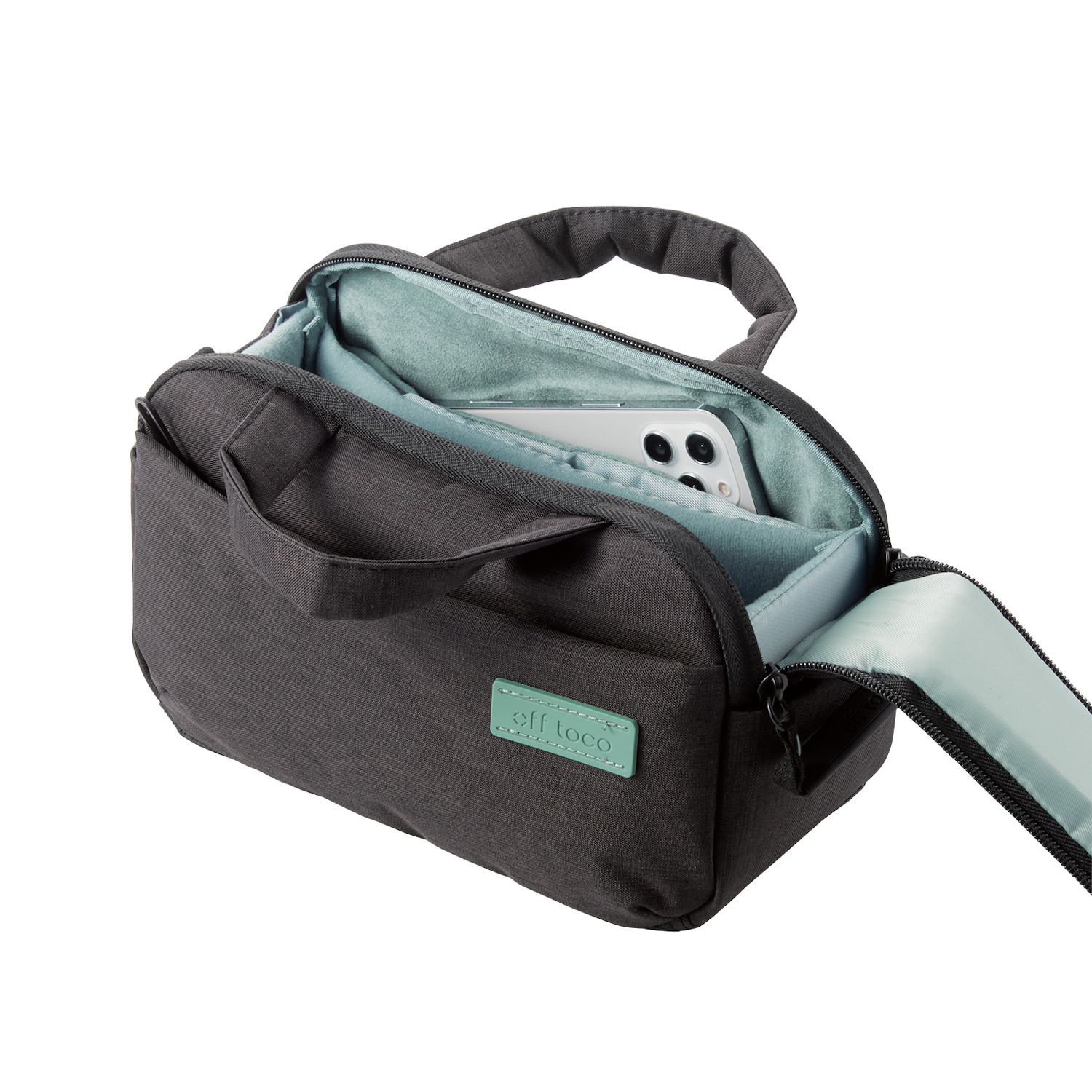 ''off toco'' 文青斜孭相機袋 (DGB-S045)系列