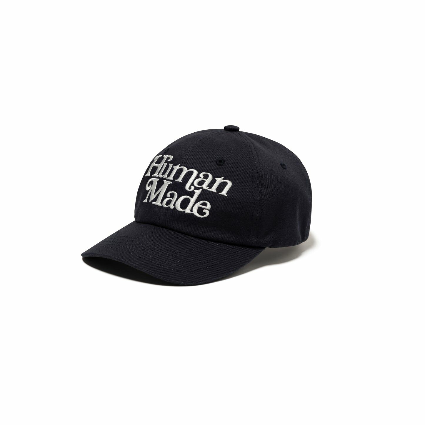 2024SS HUMAN MADE 6 PANEL CAP GDC VERDY GIRLS DON'T CRY