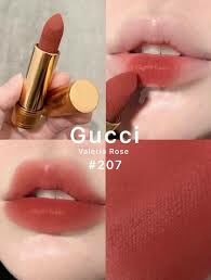 GUCCI 意大利 霧面唇膏 #217