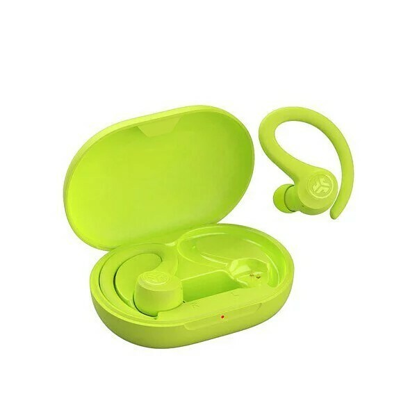 福利品出清【JLab】 Go Air Sport 真無線藍牙耳機