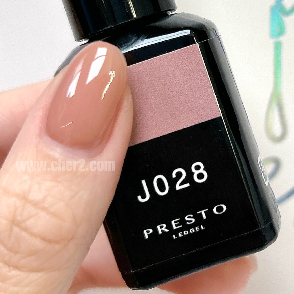 PRESTO J028