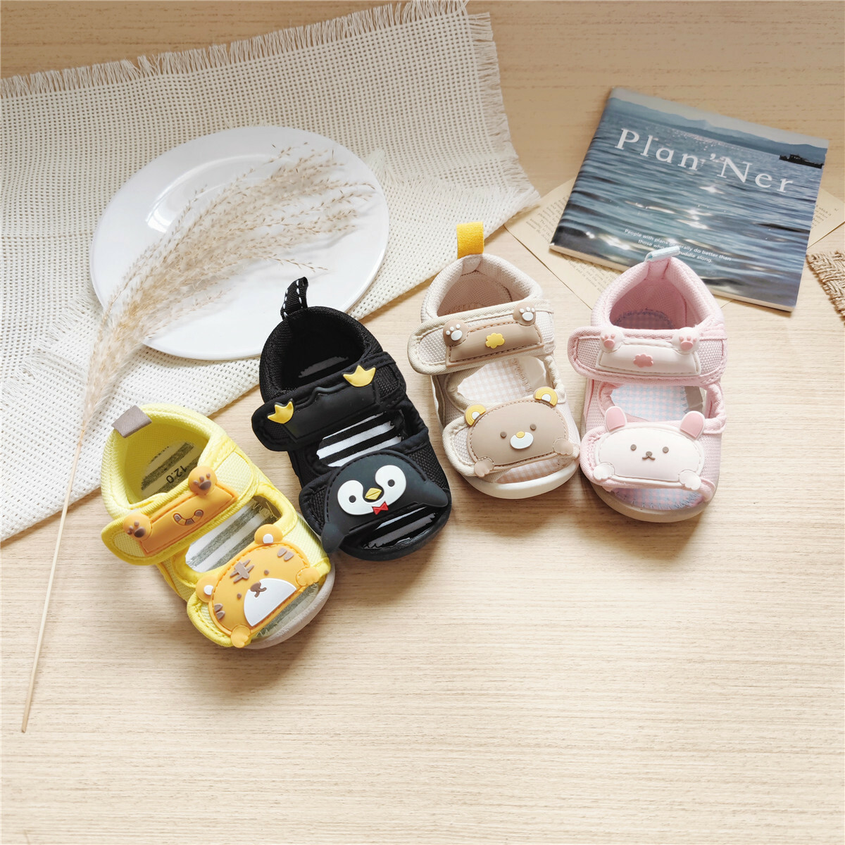 cute baby shoes 4