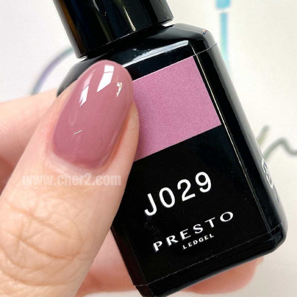 PRESTO J029