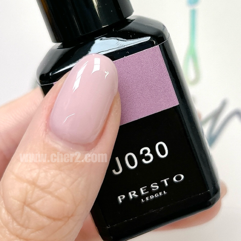 PRESTO J030