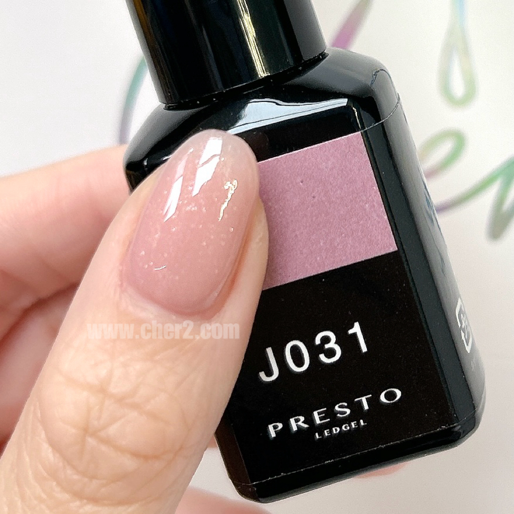 PRESTO J031