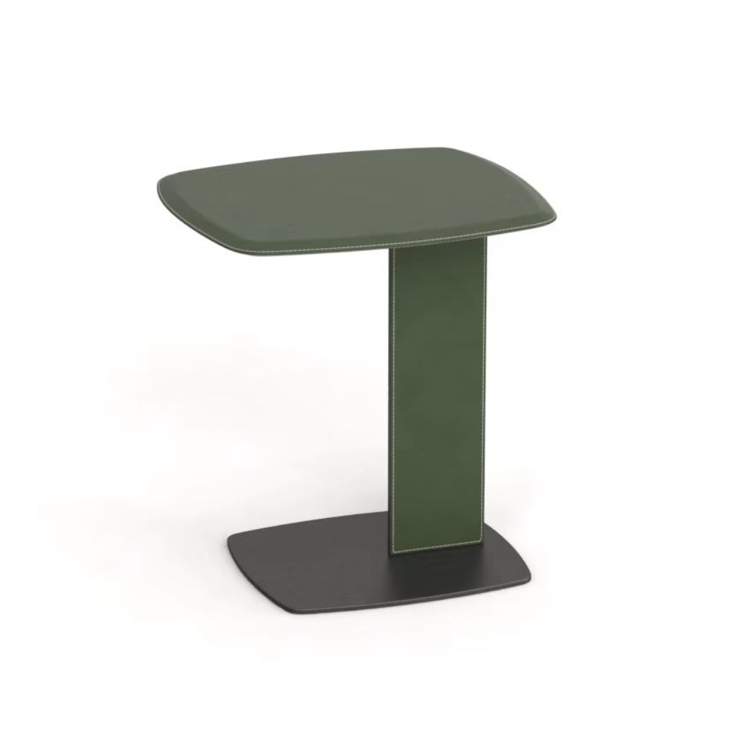 西恩納︱造型邊几