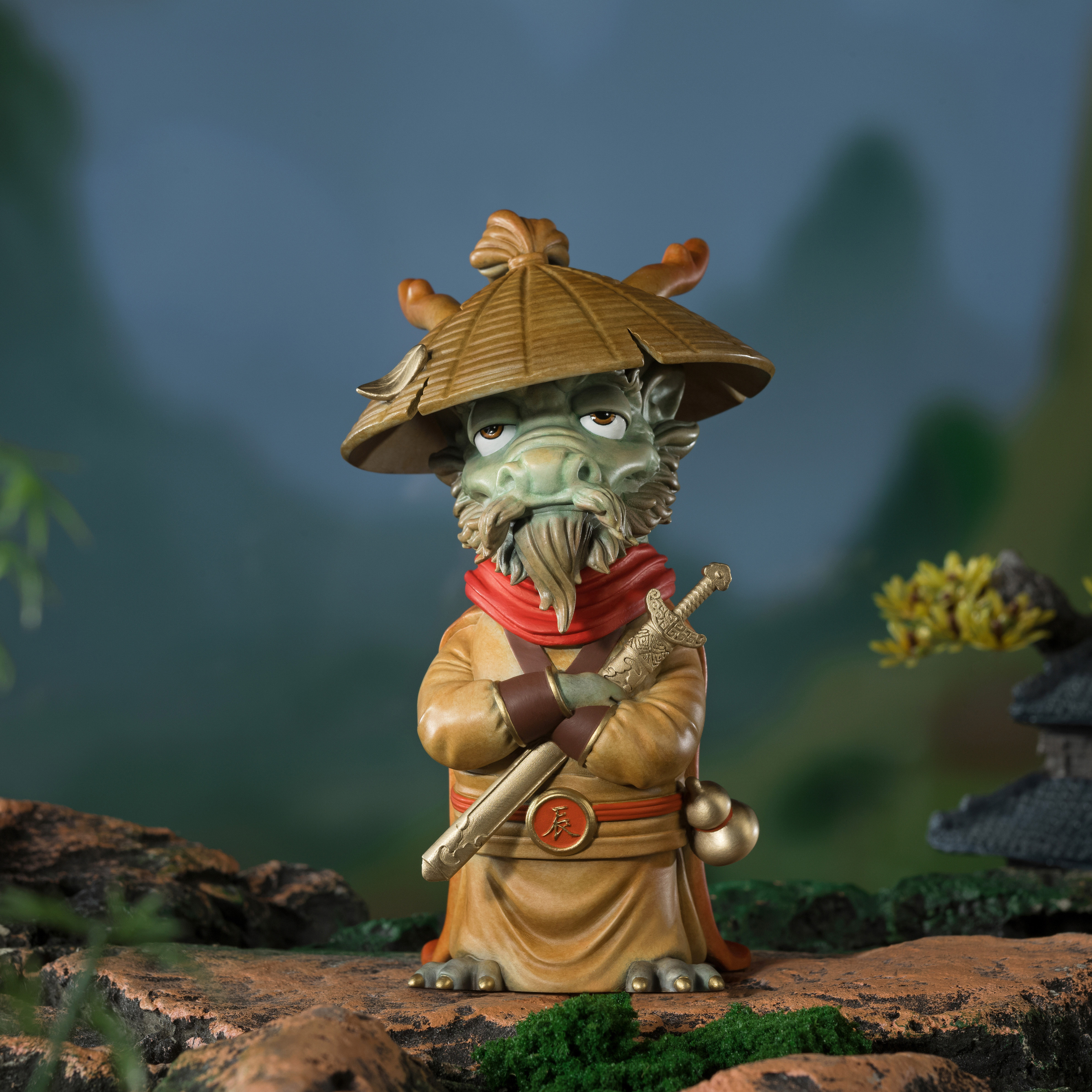 龍在江湖◆絕版品◆