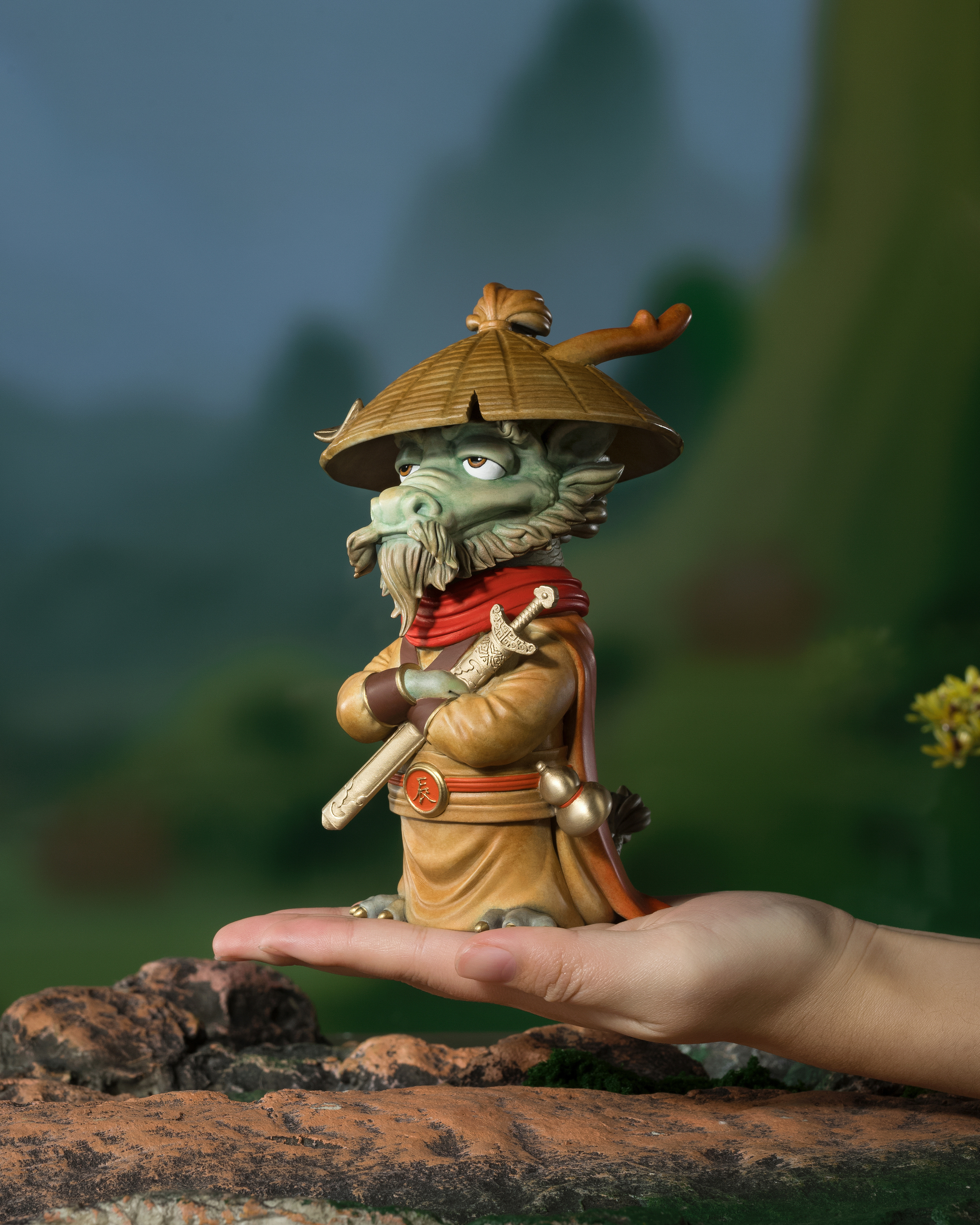 龍在江湖◆絕版品◆