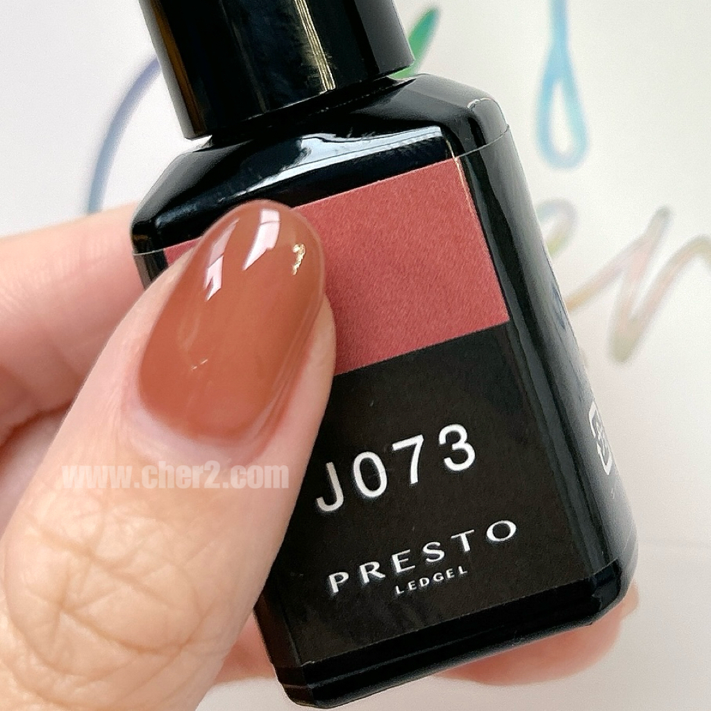 PRESTO J073