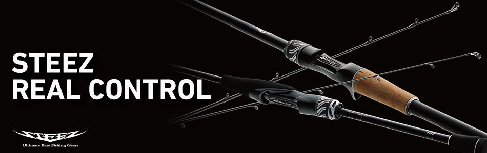 PLAT/daiwa steez real control c610m sv 10 discount shipping is  required-Fishing Tackle Store-en