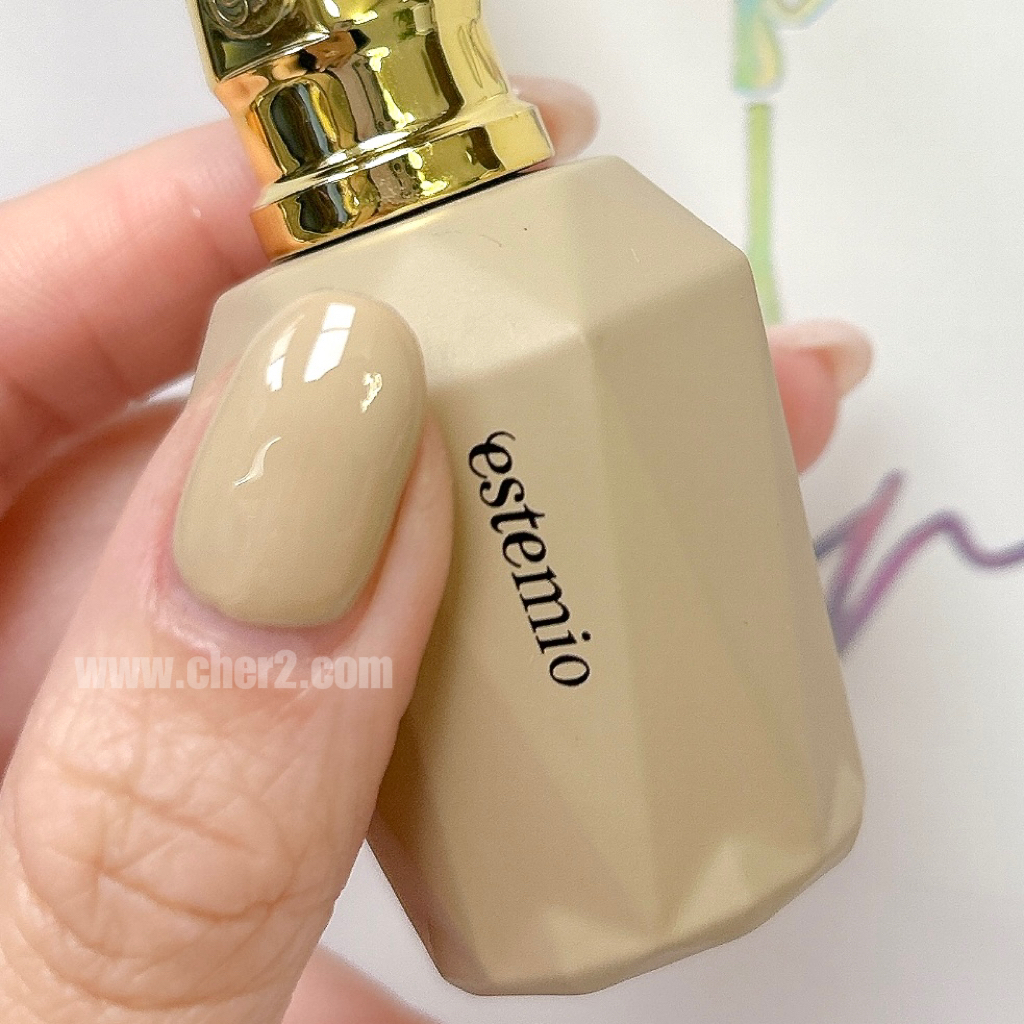 ESTEMIO N12 #MODERN WEEK