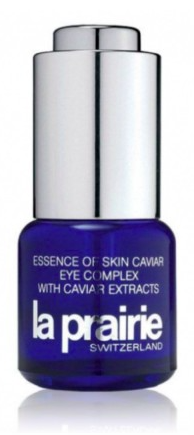 LA PRAIRIE 魚子精華眼部緊緻啫喱 15ML