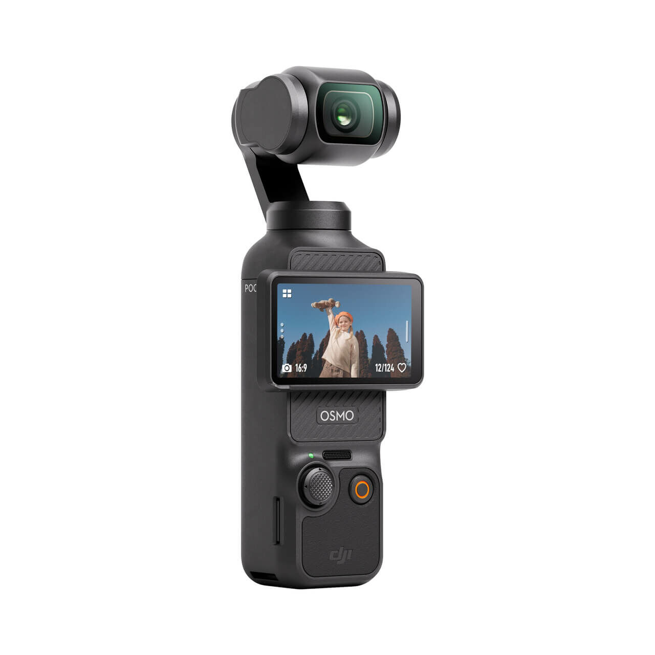 DJI Osmo Pocket 3 手持拍攝雲台相機