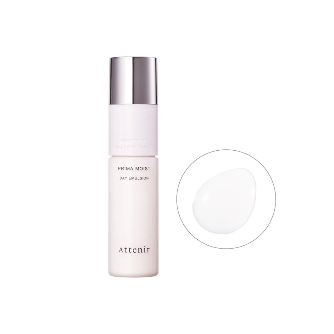 ATTENIR Prima Moist Day Emulsion 保濕日間乳液