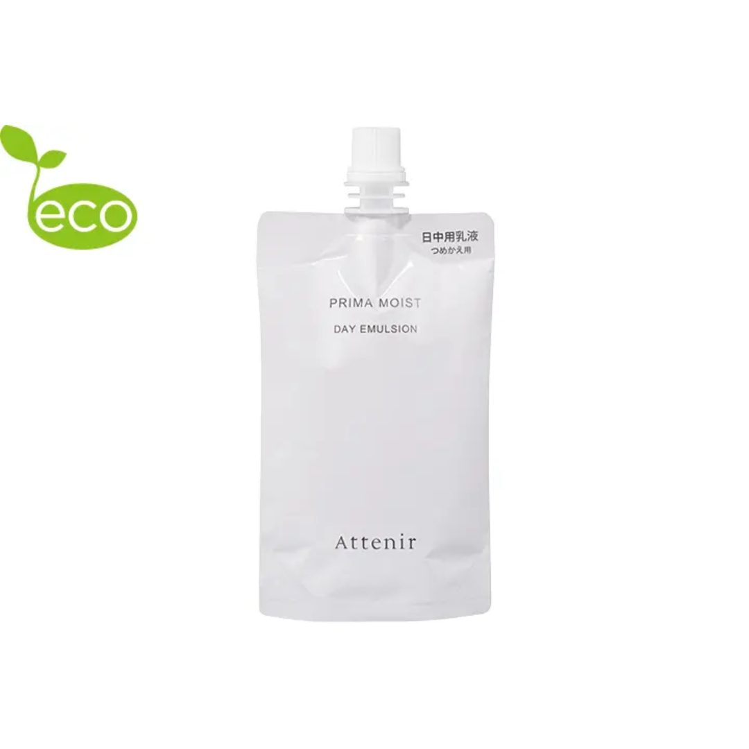 ATTENIR Prima Moist Day Emulsion 保濕日間乳液