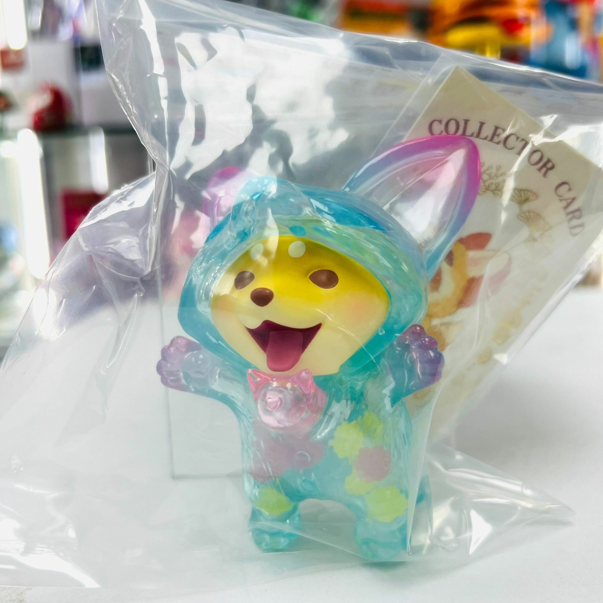 Dog together - 金平糖小荳荳