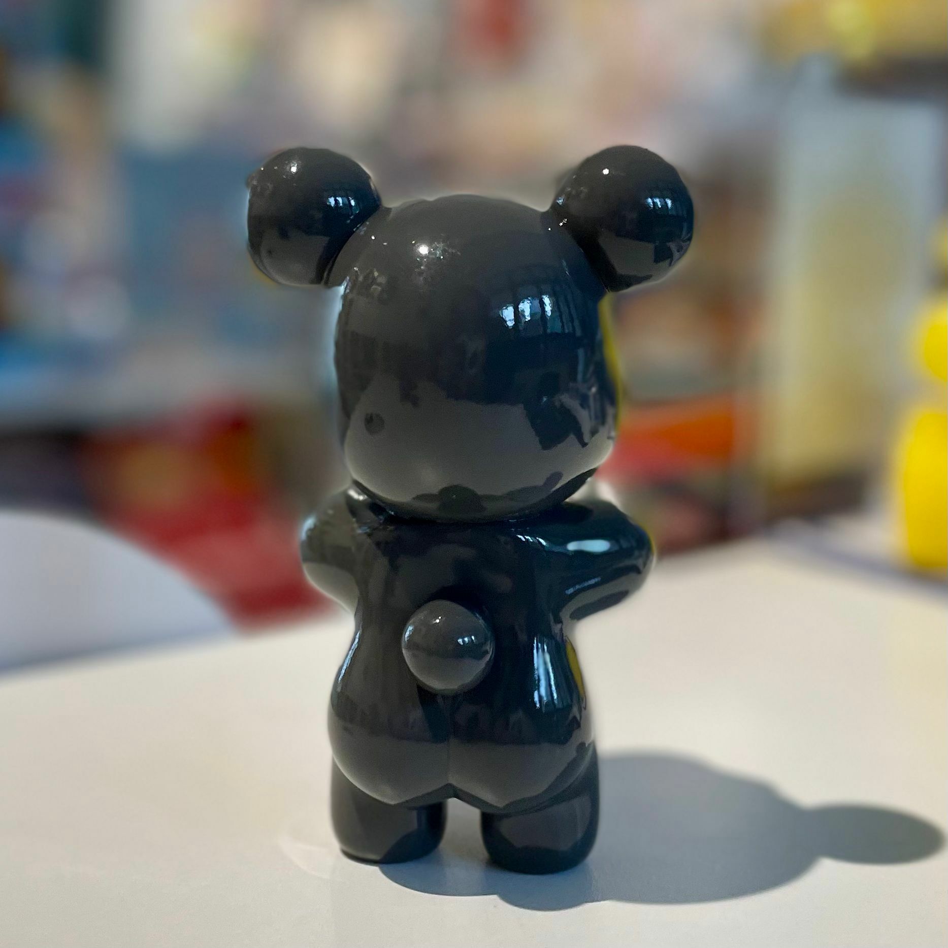 OFFART X Just Kidding 吉拉軟糖 VS 金剛軟糖 (金剛軟糖)