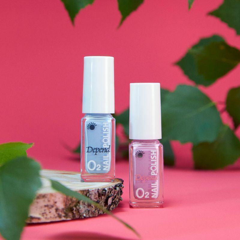 O2 甲油 758 （不透明）