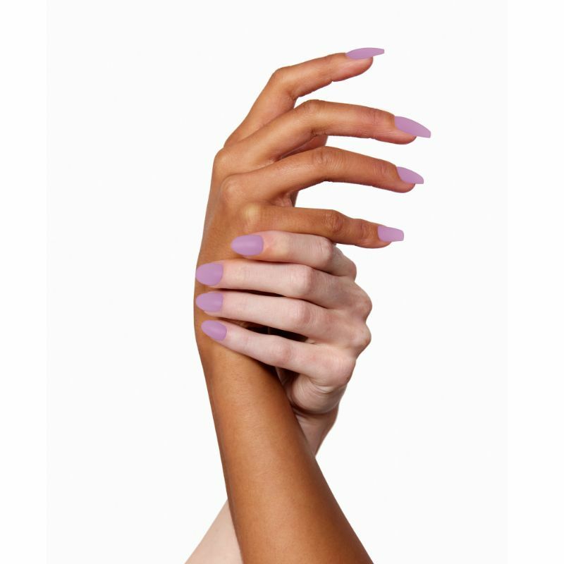 O2 甲油 754 （不透明）