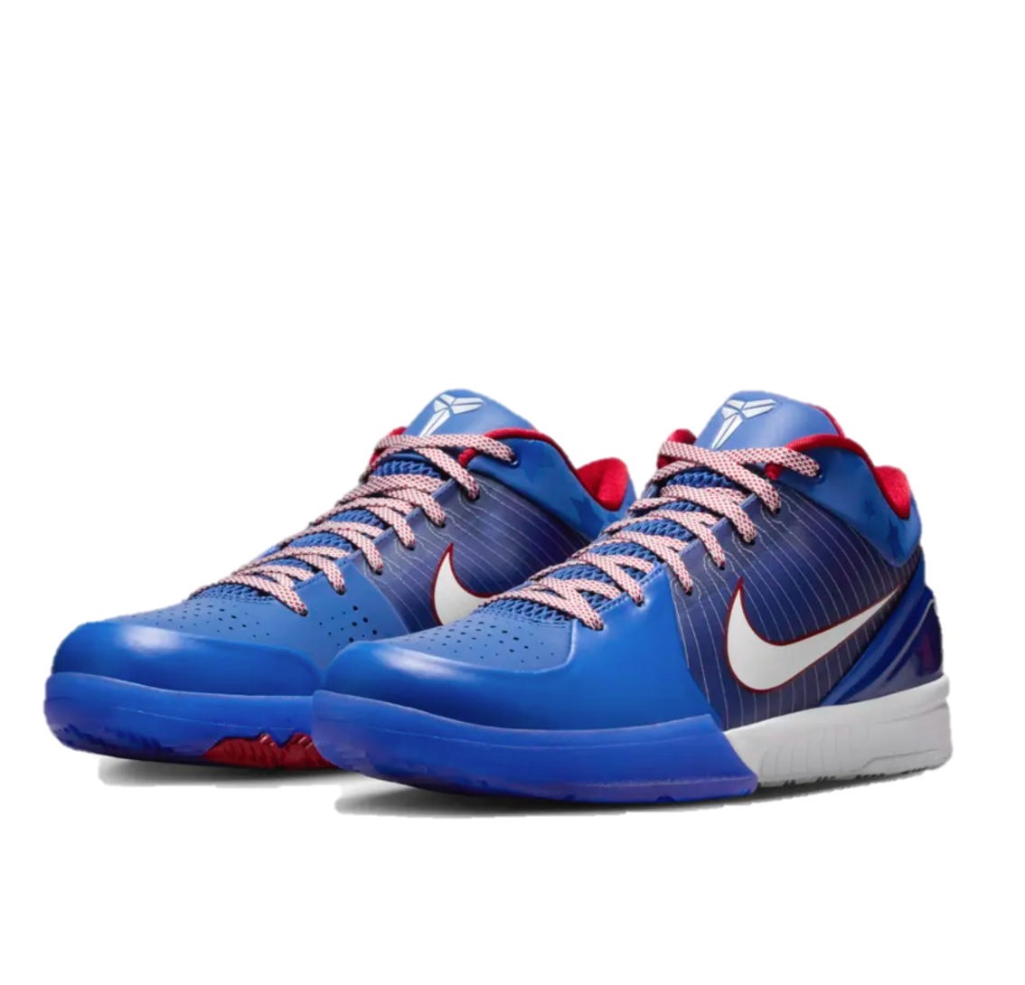 NIKE KOBE 4 PROTRO 'PHILLY'