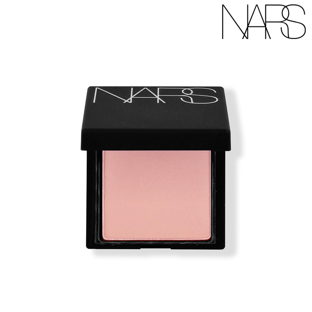 NARS 炫色腮紅 2.5g #Behave 杏桃玫瑰