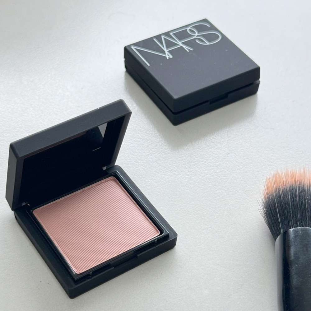 NARS 炫色腮紅 2.5g #Behave 杏桃玫瑰