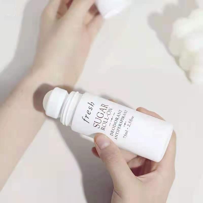 Fresh 黃糖清香止汗劑 75ml (平行進口)