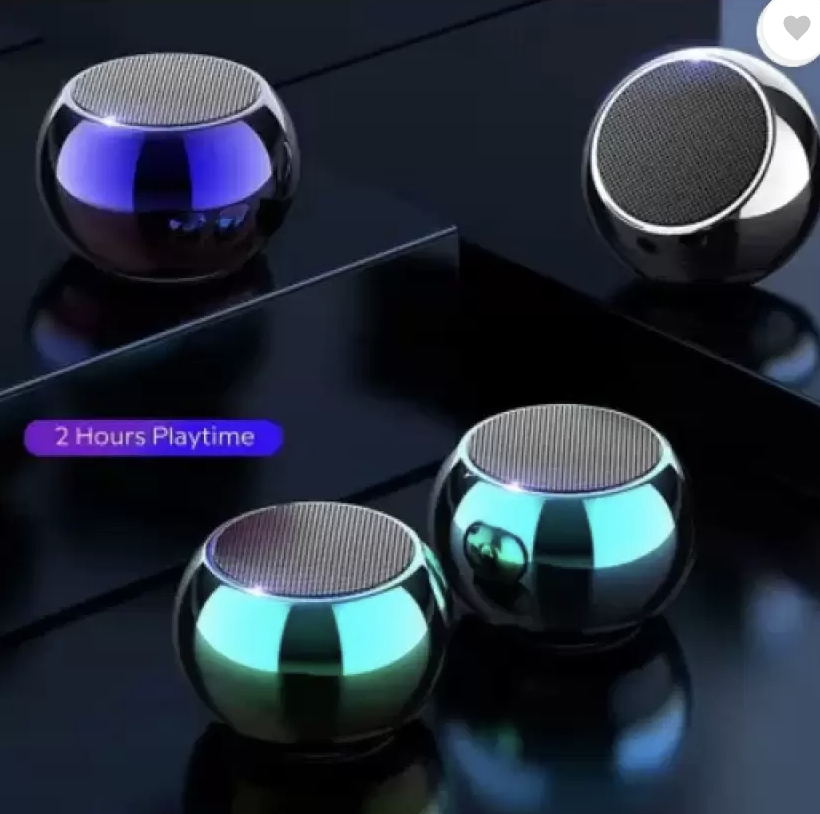 Mini Speaker
